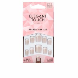 Faux ongles Elegant Touch...