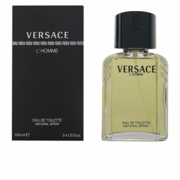 Parfum Homme Versace...