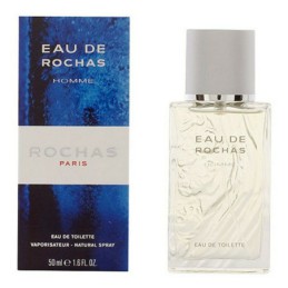 Parfum Homme Eau De Rochas...