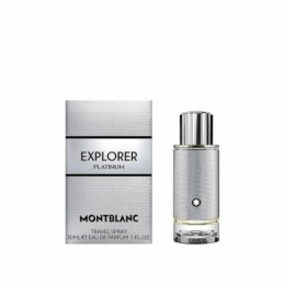 Parfum Homme Montblanc EDP...