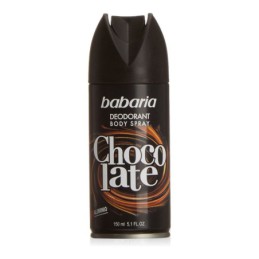 Spray déodorant Men Babaria...