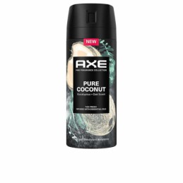 Spray déodorant Axe Pure...