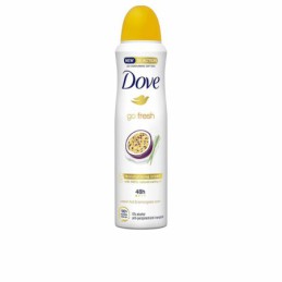 Spray déodorant Dove Go...