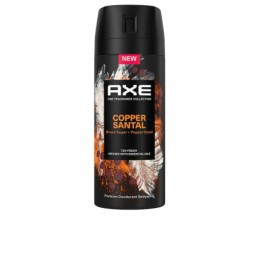 Spray déodorant Axe Copper...