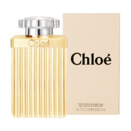 Gel Douche parfumé Chloe...