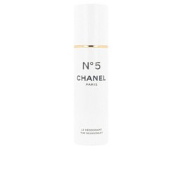 Spray déodorant Nº5 Chanel...